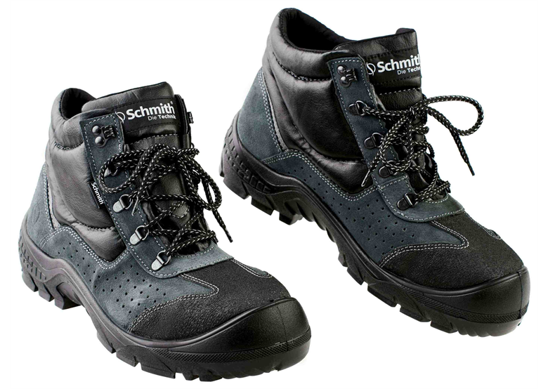 Buty robocze z podnoskiem 42 Schmith S1202-42