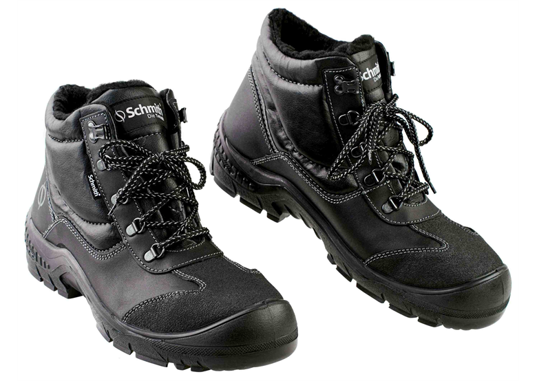 Buty robocze s3 ocieplane 43 Schmith S1203-43