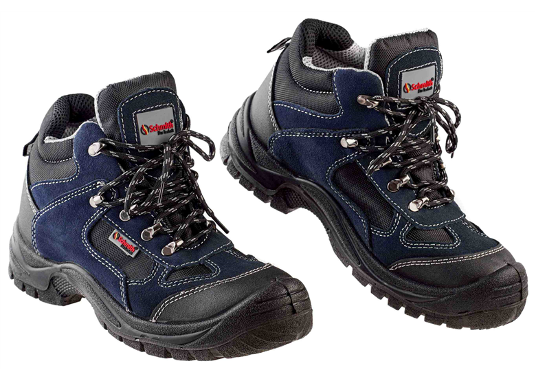 Buty robocze 43 Schmith S1208-43