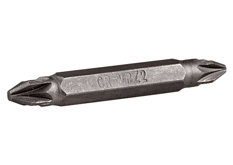 Bit dwustronny PZ1xPZ1x50 Schmith SBD-PZ1/PZ1