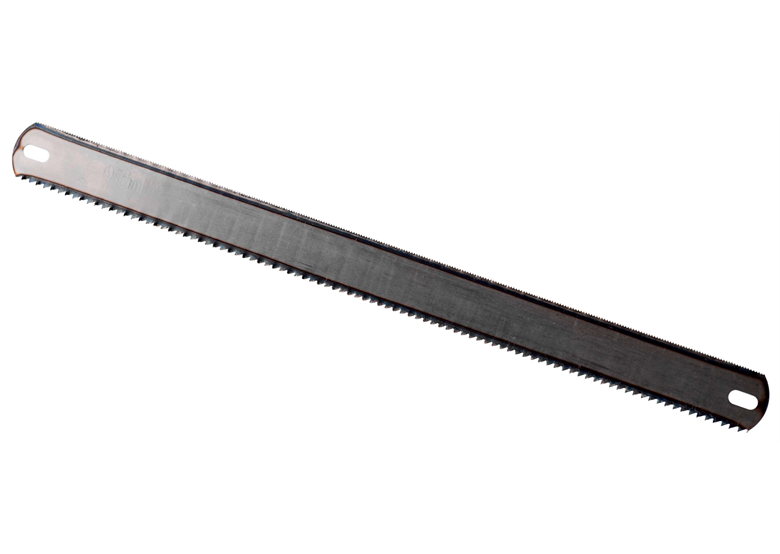 Brzeszczoty dwustronne metal/drewno - 72szt. Schmith SBMD-72