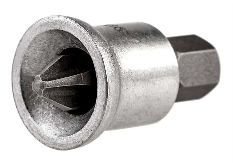 Bit z ogranicznikiem 2x25 Schmith SBO-PH2/25