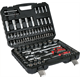 Klucze nasadowe 1/4" 1/2", 110 elementów Schmith SCH01Z01110