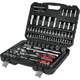 Klucze nasadowe 1/4" 1/2", 110 elementów Schmith SCH01Z01110