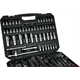 Klucze nasadowe 1/4" 3/8"  1/2", 182 elementów Schmith SCH01Z01182
