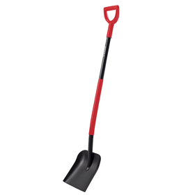 Łopata piaskowa metalowy trzonek Schmith SG-LM-1