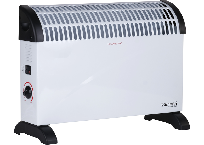 Grzejnik konwektorowy 2kW Schmith SGEK-02