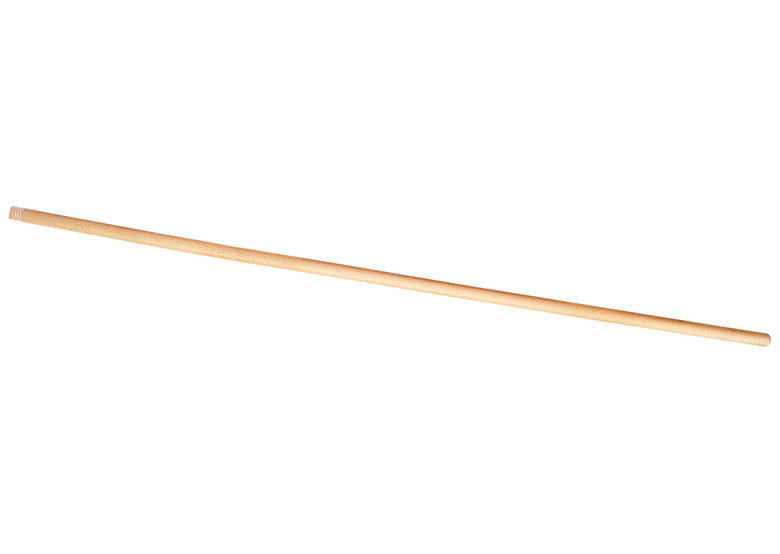 Kij do szczotki gwintowany 150 cm Schmith SGK-150