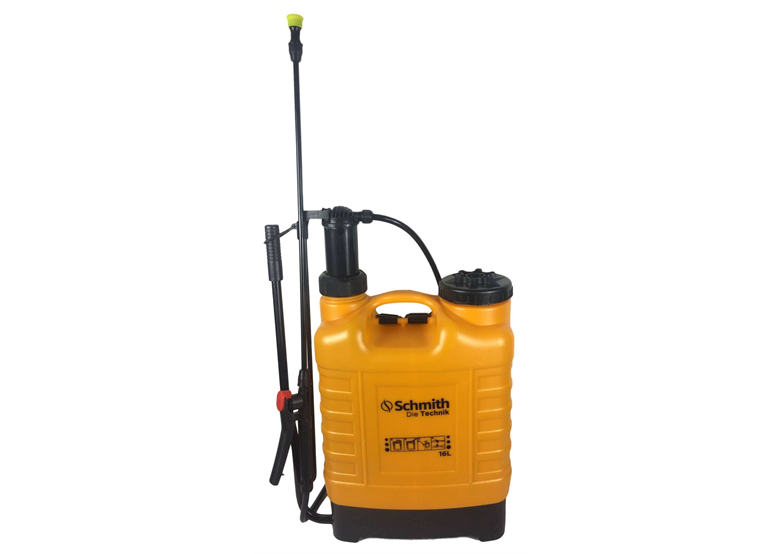 Opryskiwacz 16l Schmith SGO-16,0