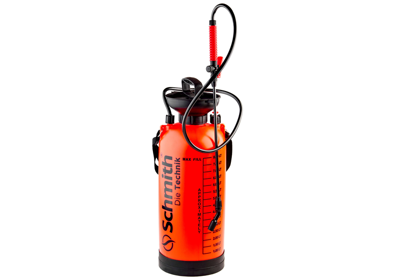 Opryskiwacz 5l Schmith SGO-5,0