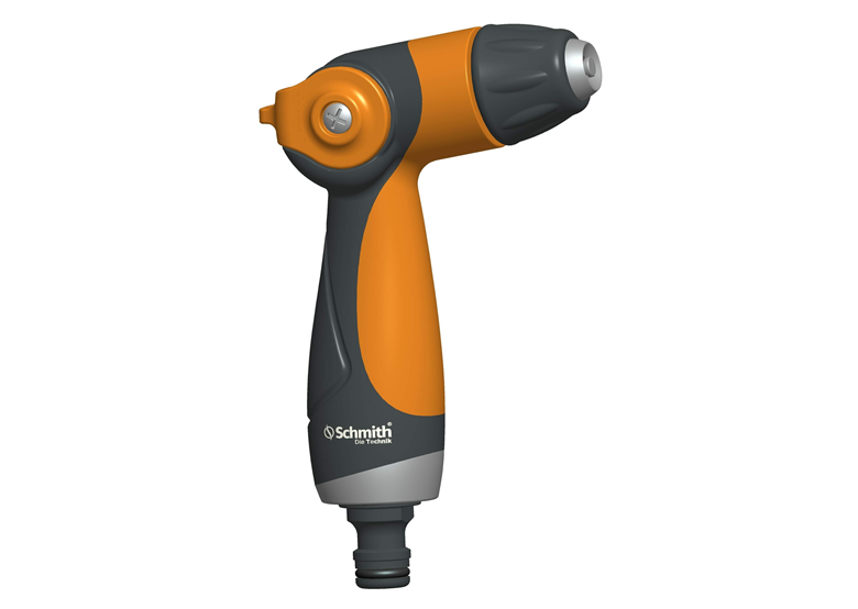 Pistolet zraszający typ T regulowany Schmith SGPI-07