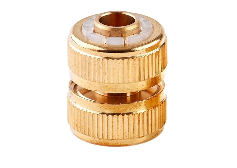 Reparator węża 1/2" mosiężny Schmith SGRE-04