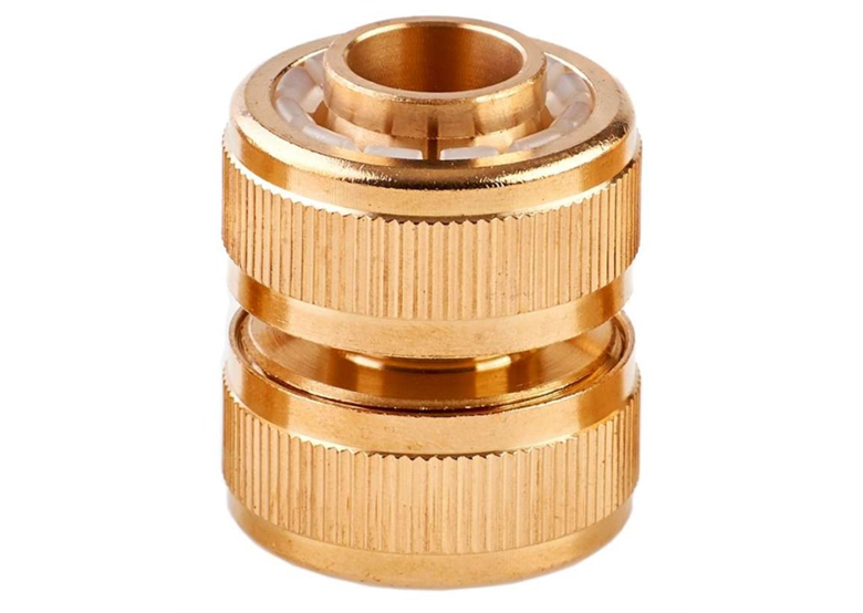 Reparator węża 3/4" mosiężny Schmith SGRE-06