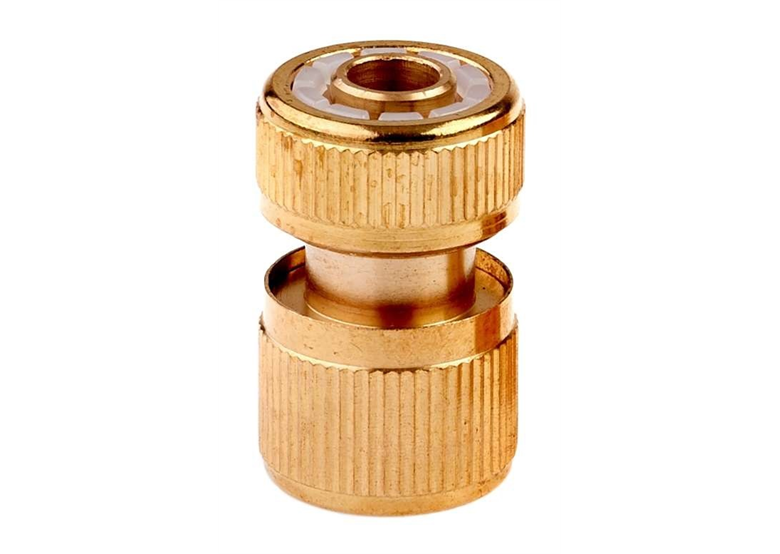 Szybkozłączka mosiężna 1/2" ze stopem Schmith SGSZ-04