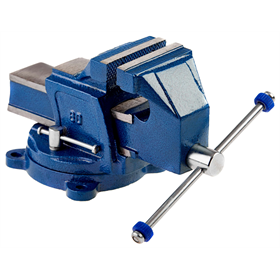 Imadło obrotowe 150 mm Schmith SIMO-150