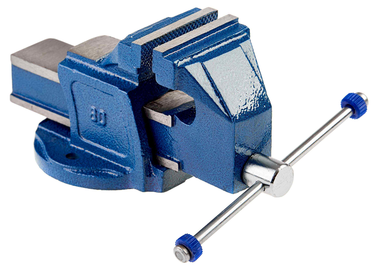 Imadło stałe 80 mm Schmith SIMS-80