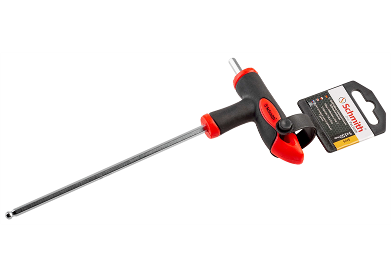 Klucz imbusowy typ t Schmith SKI12