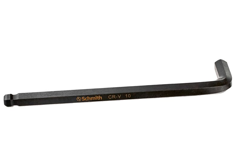 Klucz imbusowy długi 5,0mm Schmith SKID-5,0