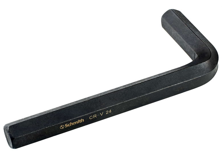 Klucz imbusowy krótki 1,5mm Schmith SKIK-1,5