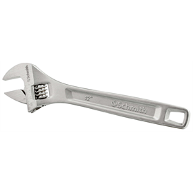 Klucz szwedzki nastawny 250mm Schmith SKNSZ-250