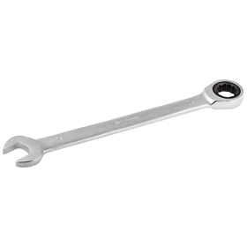 Klucz płasko-oczkowy z grzechotką 16mm Schmith SKPO-G16