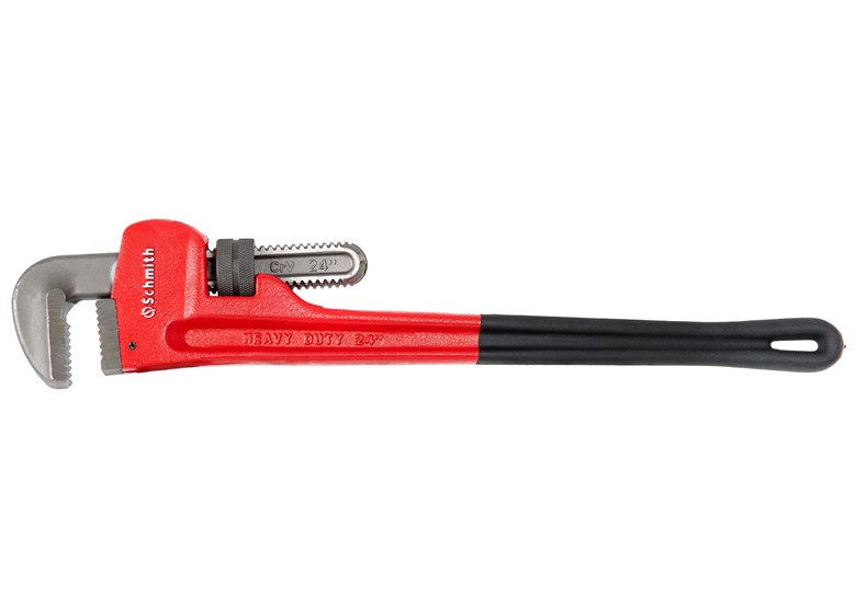 Klucz nastawny stillson 250mm Schmith SKST-250