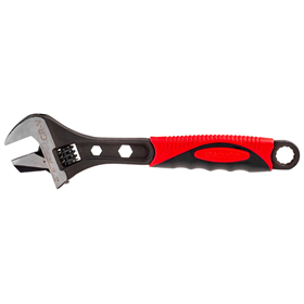 Klucz nastawny szwedzki 150mm Schmith SKSZ-150