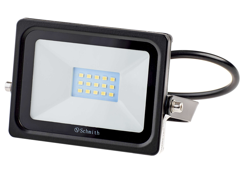 Naświetlacz led slim 10w Schmith SL-NS10