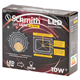 Naświetlacz led slim 10w Schmith SL-NS10