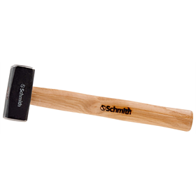 Młotek brukarski 1500g Schmith SMB-1500