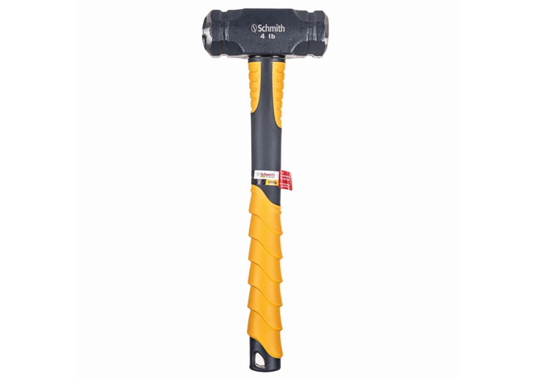 Młotek dwuobuchowy 16" 1800 g Schmith SMDF-1800