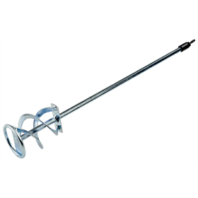 Mieszadło do zapraw 100x600x9mm Schmith SMDZ-100