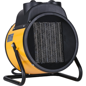 Nagrzewnica elektryczna 5kW Schmith SNEL-03