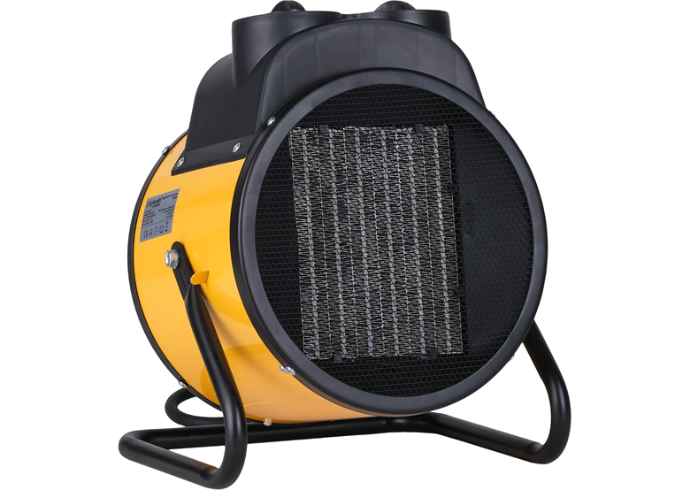 Nagrzewnica elektryczna 5kW Schmith SNEL-03