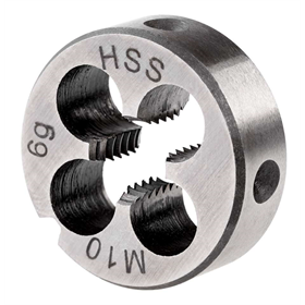 Narzynka ręczna M5x0,80mm Schmith SNG-NM5