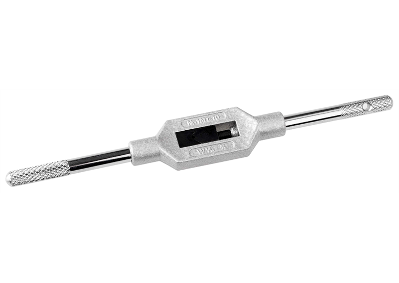 Uchwyt do gwintowników M1-M10 Schmith SNG-UGM1-10