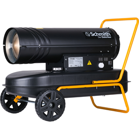 Nagrzewnica olejowa 30kW Schmith SNO-04