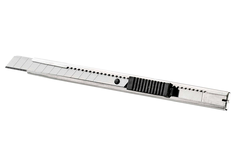 Nóż ręczny z ostrzem łamanym 9mm Schmith SNR-02
