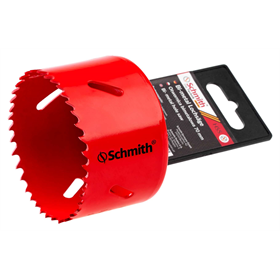Otwornica bimetalowa 67mm Schmith SOB-67
