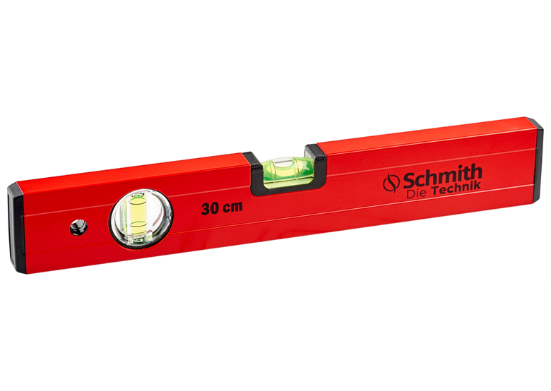 Poziomnica besser 120cm Schmith SPF-1200