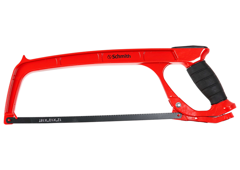 Piła ręczna do metalu 300mm Schmith SPM-01