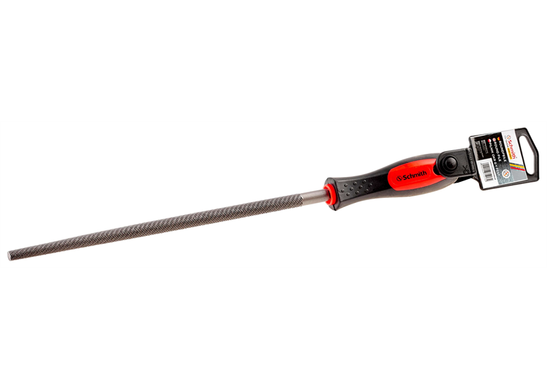 Pilnik okrągły fest 300/2 Schmith SPOF-300/2