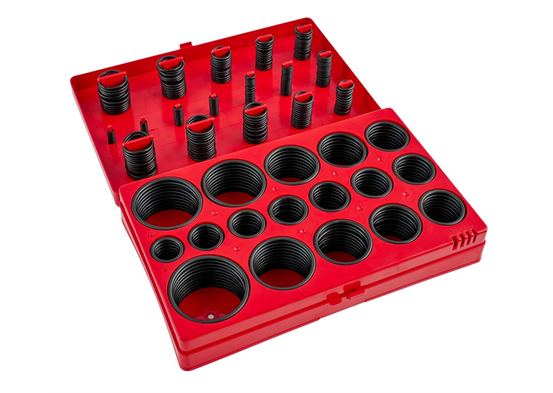 Komplet oringów 419szt. Schmith SQO-419