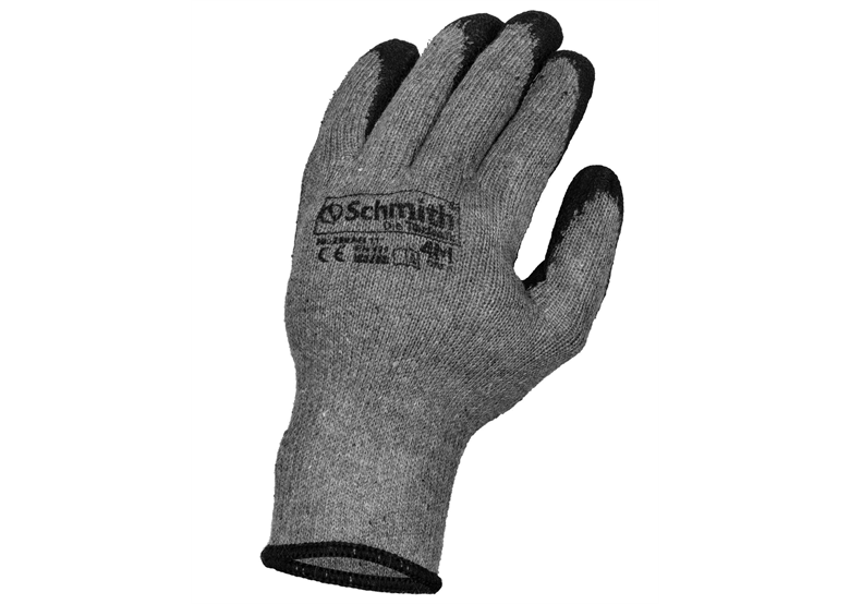 Rękawice bawełniane 11, 12 par Schmith SRRZ-11