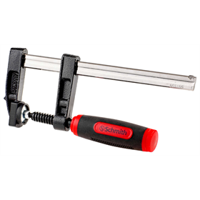 Ścisk stolarski 50x200mm Schmith SSC-02