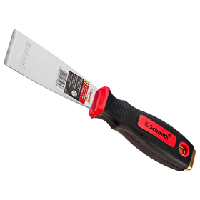 Skrobak prosty 1,5" Schmith SSKR-03