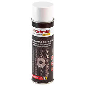 Smar do lin i łańcuchów 500ml Schmith SSLL