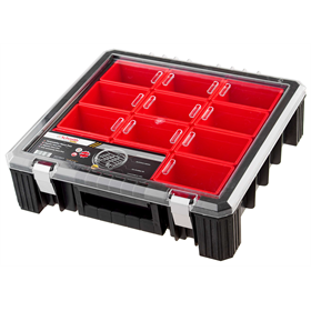 Organizer heavy duty 40cm Schmith SSN-O-HD40