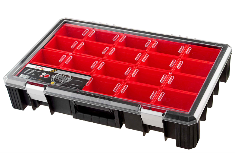 Organizer heavy duty 60cm Schmith SSN-O-HD60