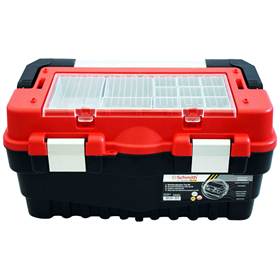 Skrzynka narzędziowa mała typ rs Schmith SSN-S-RS
